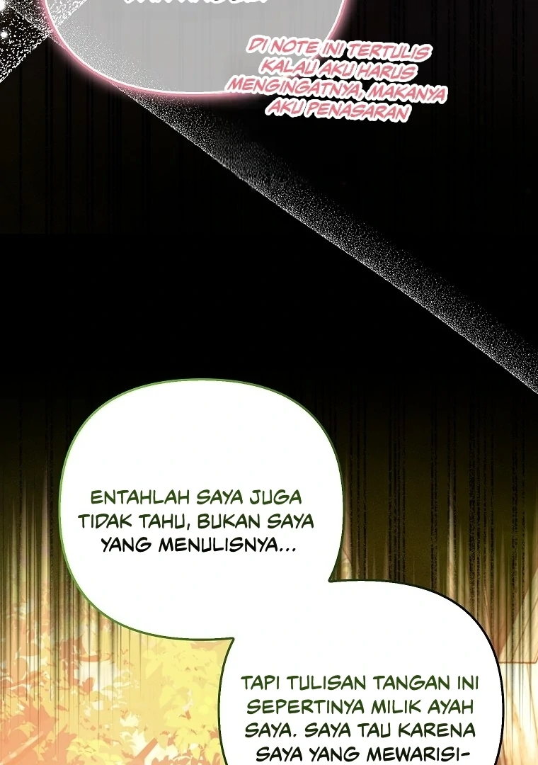 THE MALE LEADS ARE TRAPPED IN MY HOUSE Chapter 9 page 9