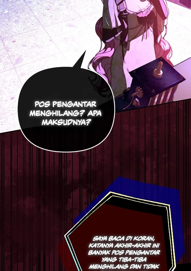 THE MALE LEADS ARE TRAPPED IN MY HOUSE Chapter 9 page 99