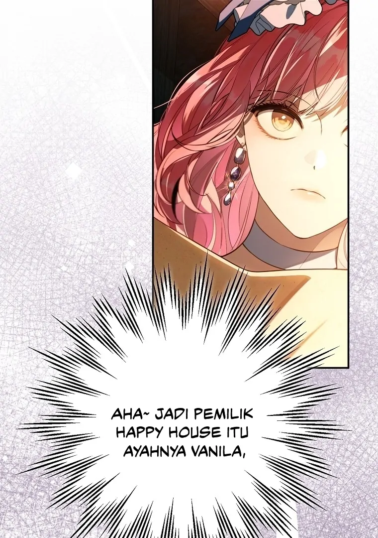 THE MALE LEADS ARE TRAPPED IN MY HOUSE Chapter 9 page 12