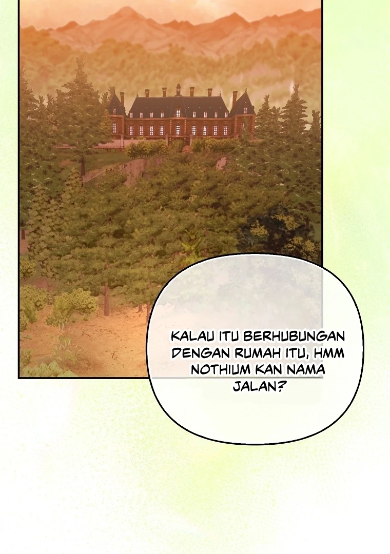 THE MALE LEADS ARE TRAPPED IN MY HOUSE Chapter 9 page 16