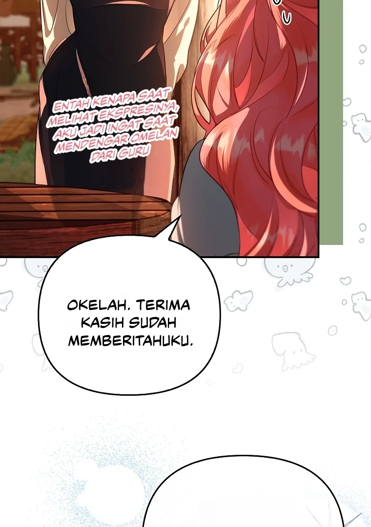 THE MALE LEADS ARE TRAPPED IN MY HOUSE Chapter 9 page 29