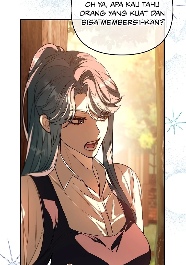 THE MALE LEADS ARE TRAPPED IN MY HOUSE Chapter 9 page 30