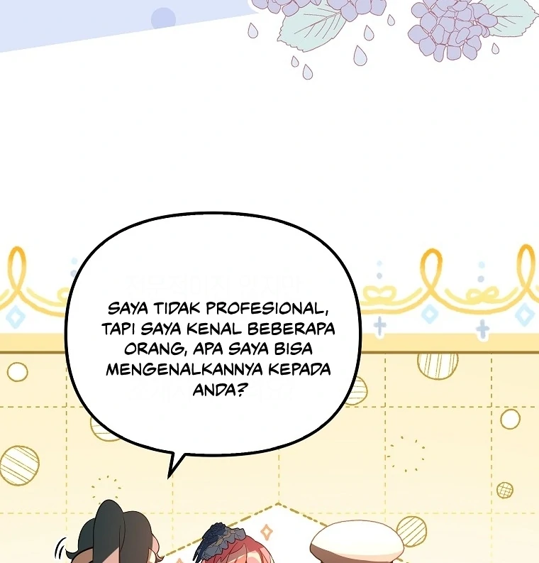 THE MALE LEADS ARE TRAPPED IN MY HOUSE Chapter 9 page 32
