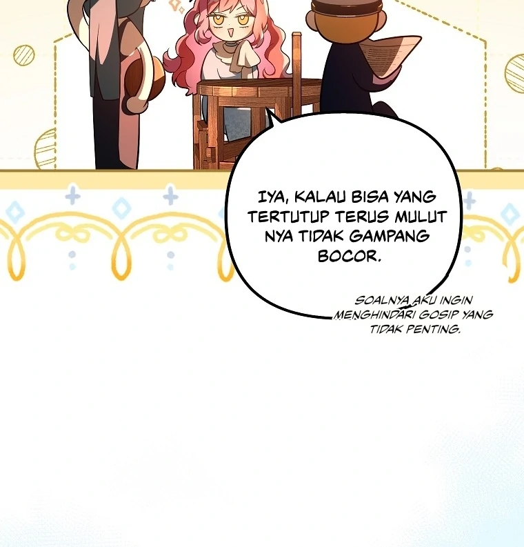 THE MALE LEADS ARE TRAPPED IN MY HOUSE Chapter 9 page 33