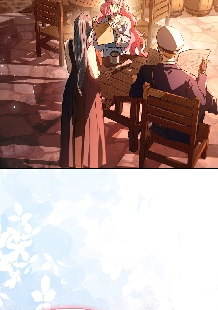 THE MALE LEADS ARE TRAPPED IN MY HOUSE Chapter 9 page 3