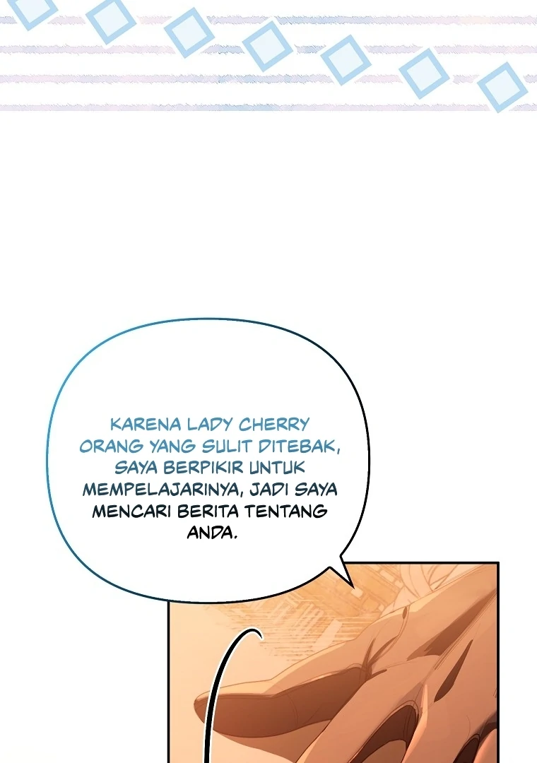 THE MALE LEADS ARE TRAPPED IN MY HOUSE Chapter 9 page 39
