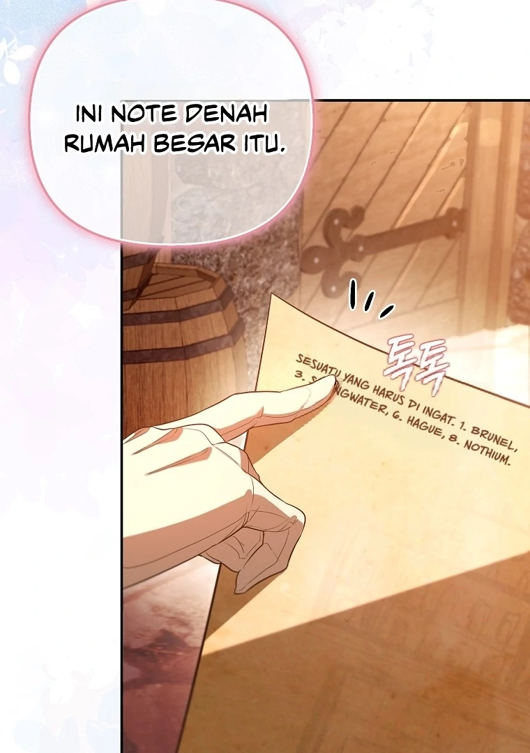 THE MALE LEADS ARE TRAPPED IN MY HOUSE Chapter 9 page 4