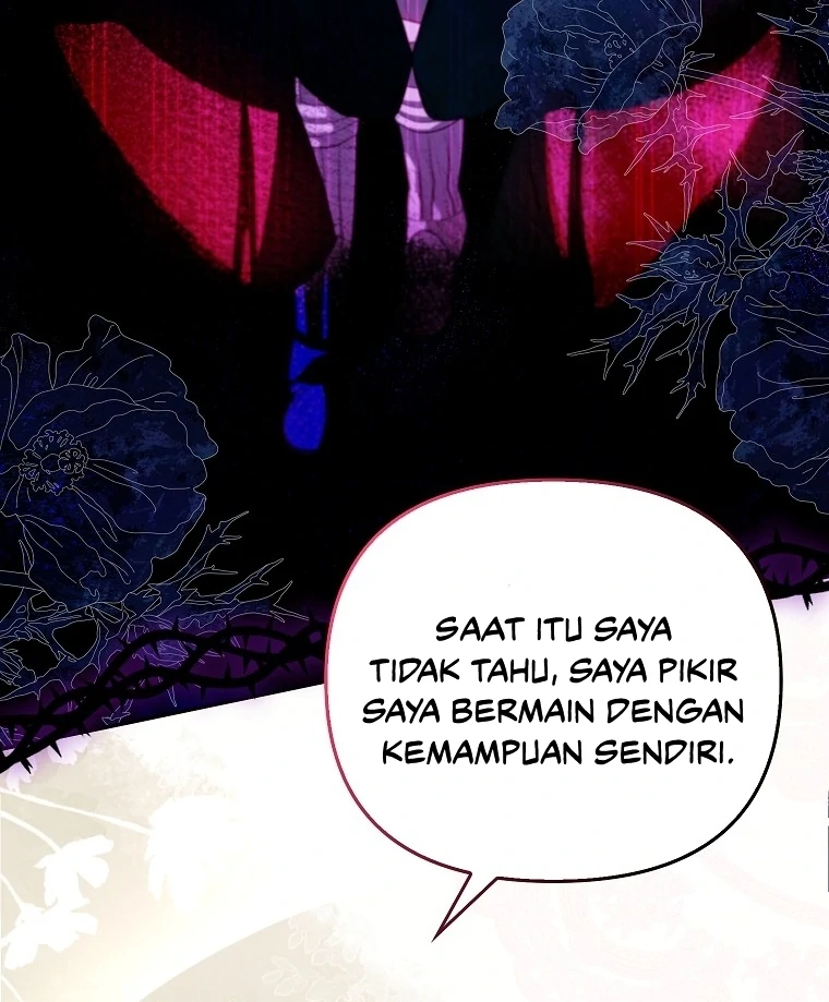 THE MALE LEADS ARE TRAPPED IN MY HOUSE Chapter 9 page 50