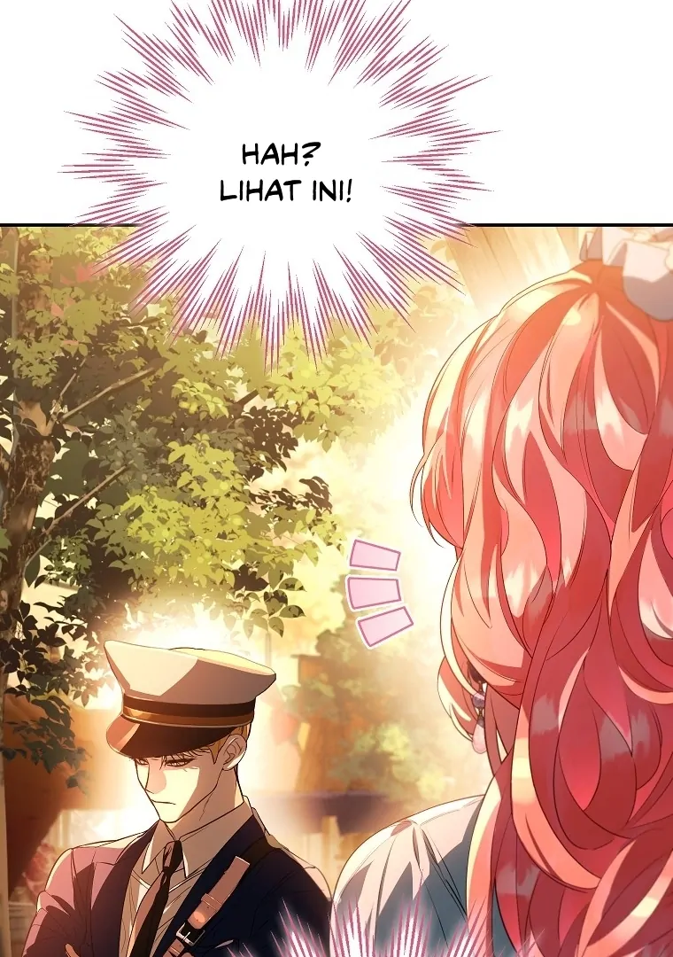 THE MALE LEADS ARE TRAPPED IN MY HOUSE Chapter 9 page 55