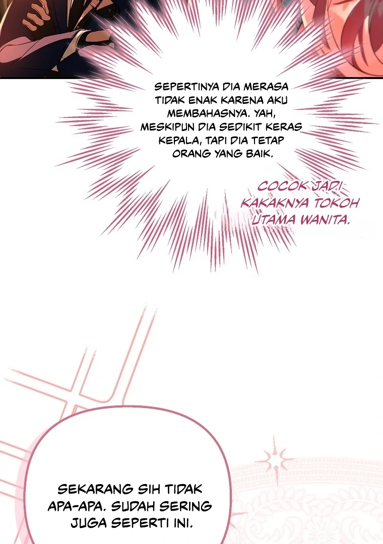 THE MALE LEADS ARE TRAPPED IN MY HOUSE Chapter 9 page 56