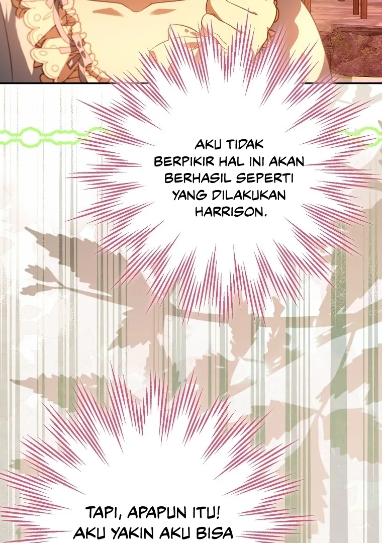THE MALE LEADS ARE TRAPPED IN MY HOUSE Chapter 9 page 62