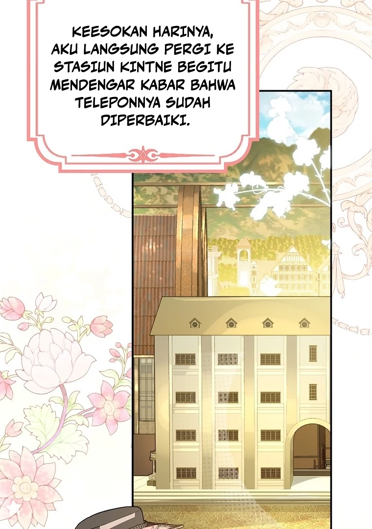 THE MALE LEADS ARE TRAPPED IN MY HOUSE Chapter 9 page 66