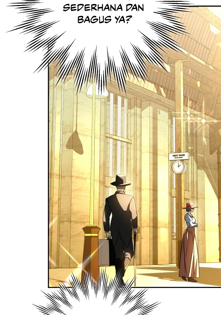 THE MALE LEADS ARE TRAPPED IN MY HOUSE Chapter 9 page 69