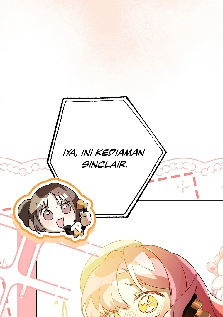 THE MALE LEADS ARE TRAPPED IN MY HOUSE Chapter 9 page 74