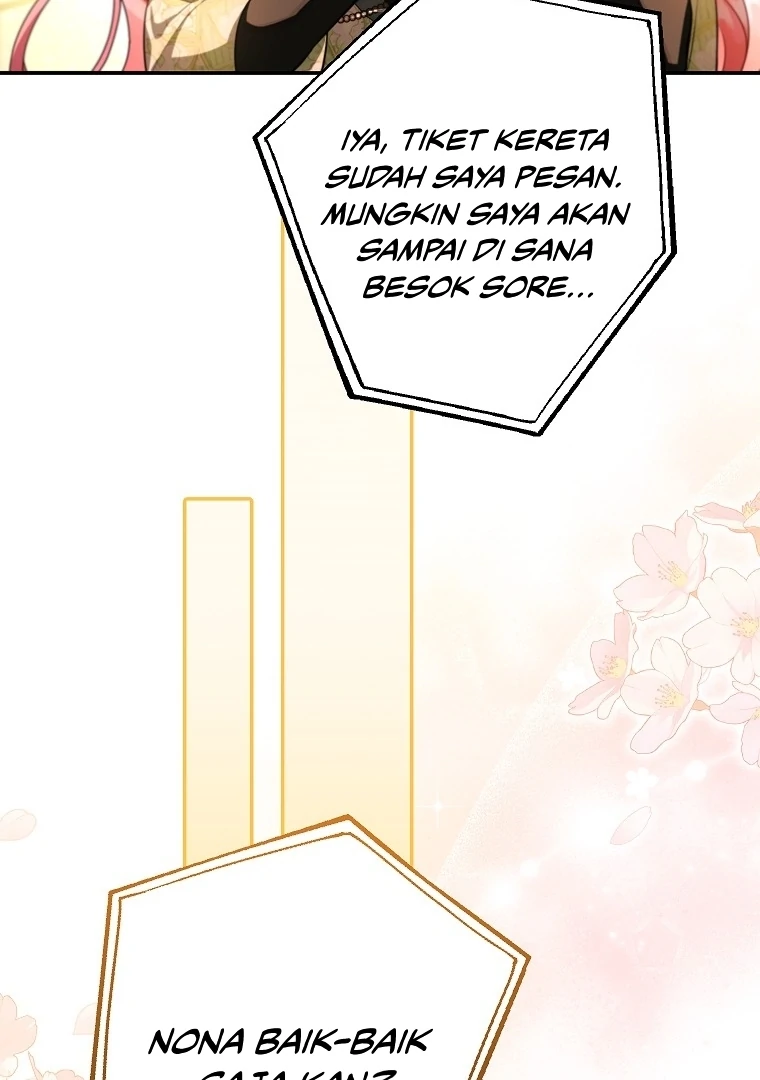 THE MALE LEADS ARE TRAPPED IN MY HOUSE Chapter 9 page 80