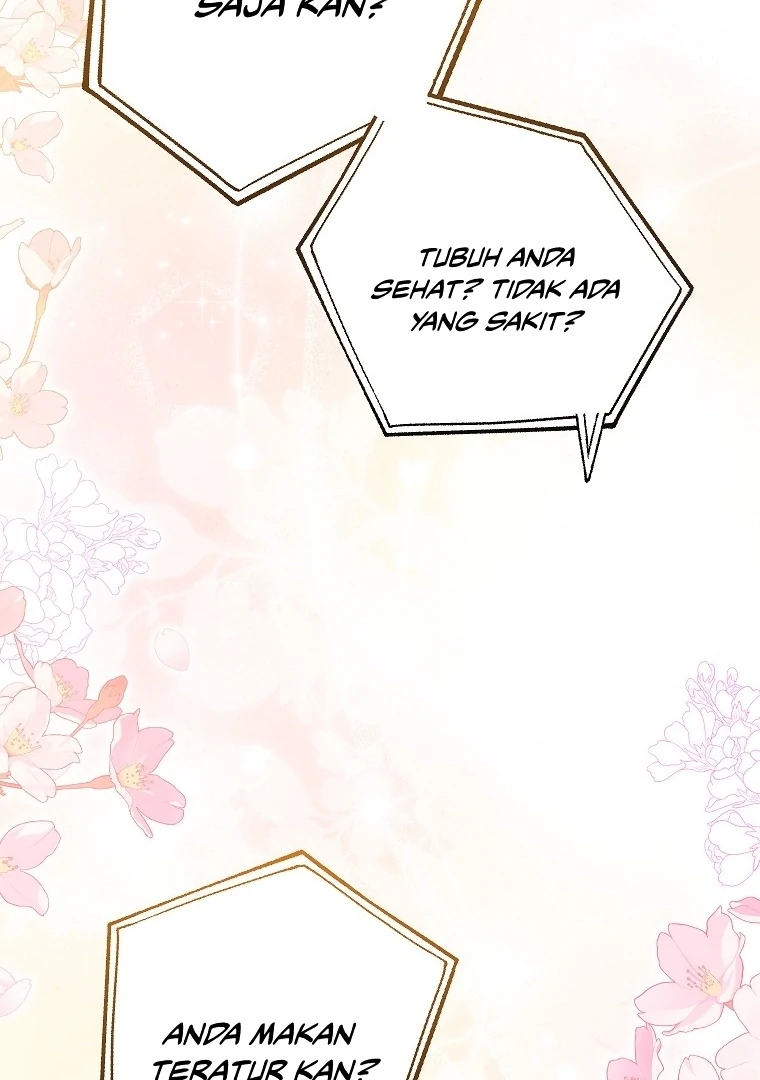 THE MALE LEADS ARE TRAPPED IN MY HOUSE Chapter 9 page 81