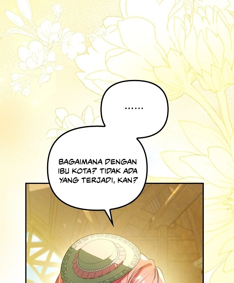 THE MALE LEADS ARE TRAPPED IN MY HOUSE Chapter 9 page 83