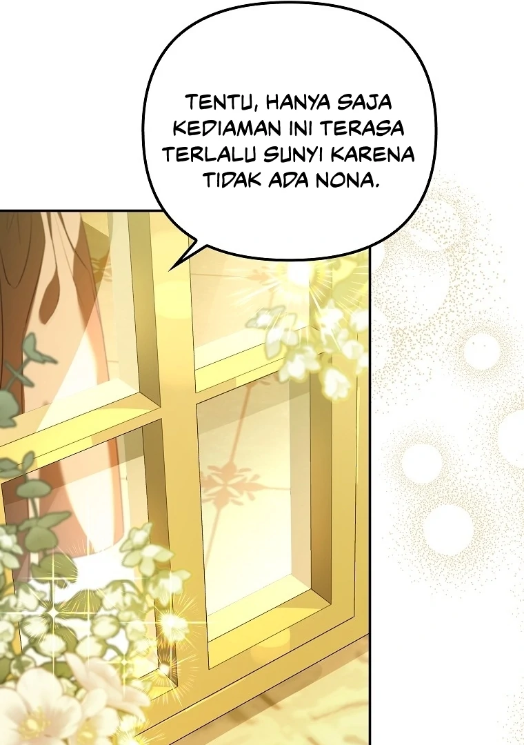THE MALE LEADS ARE TRAPPED IN MY HOUSE Chapter 9 page 85