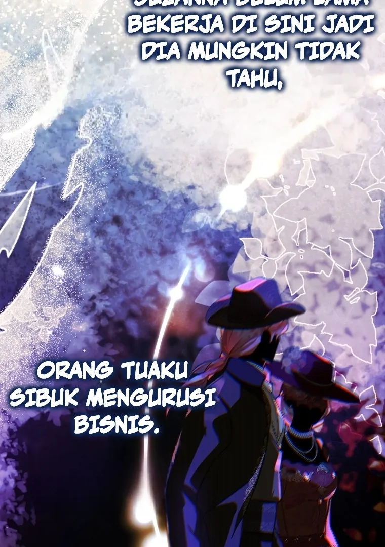 THE MALE LEADS ARE TRAPPED IN MY HOUSE Chapter 9 page 88