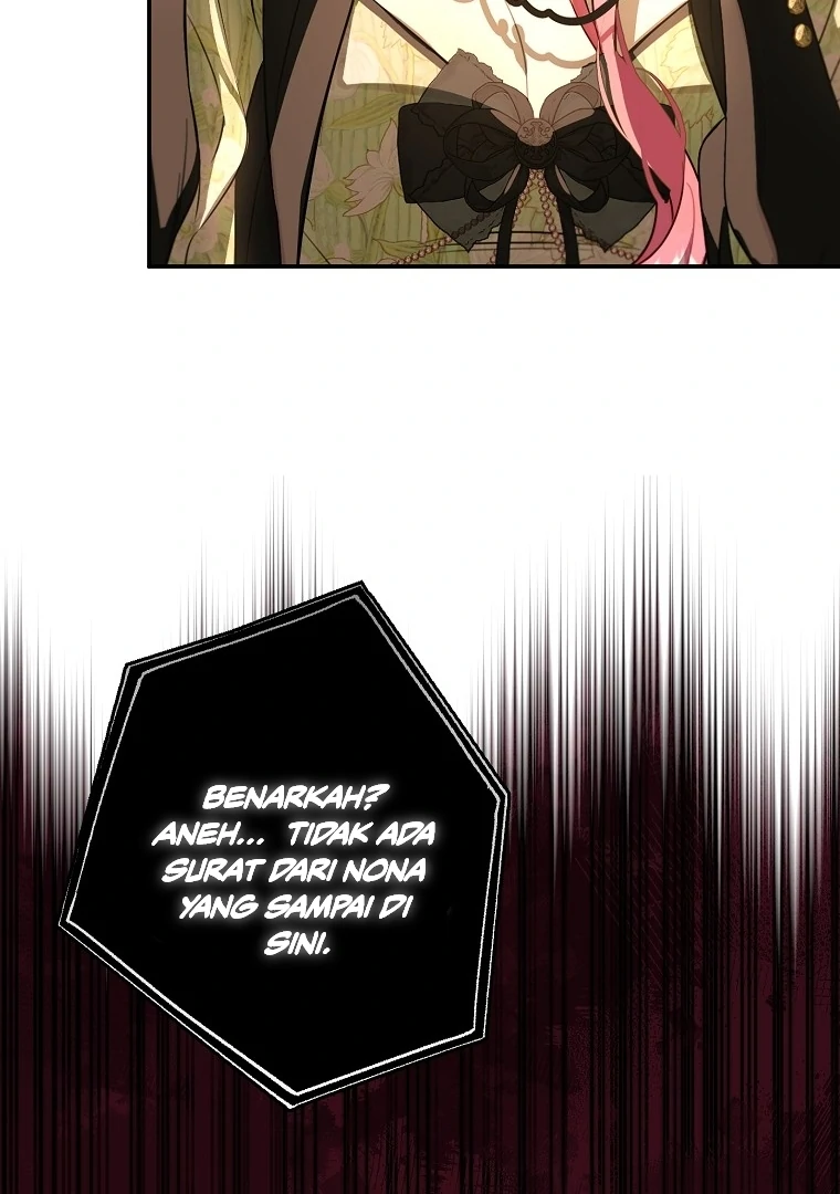 THE MALE LEADS ARE TRAPPED IN MY HOUSE Chapter 9 page 96