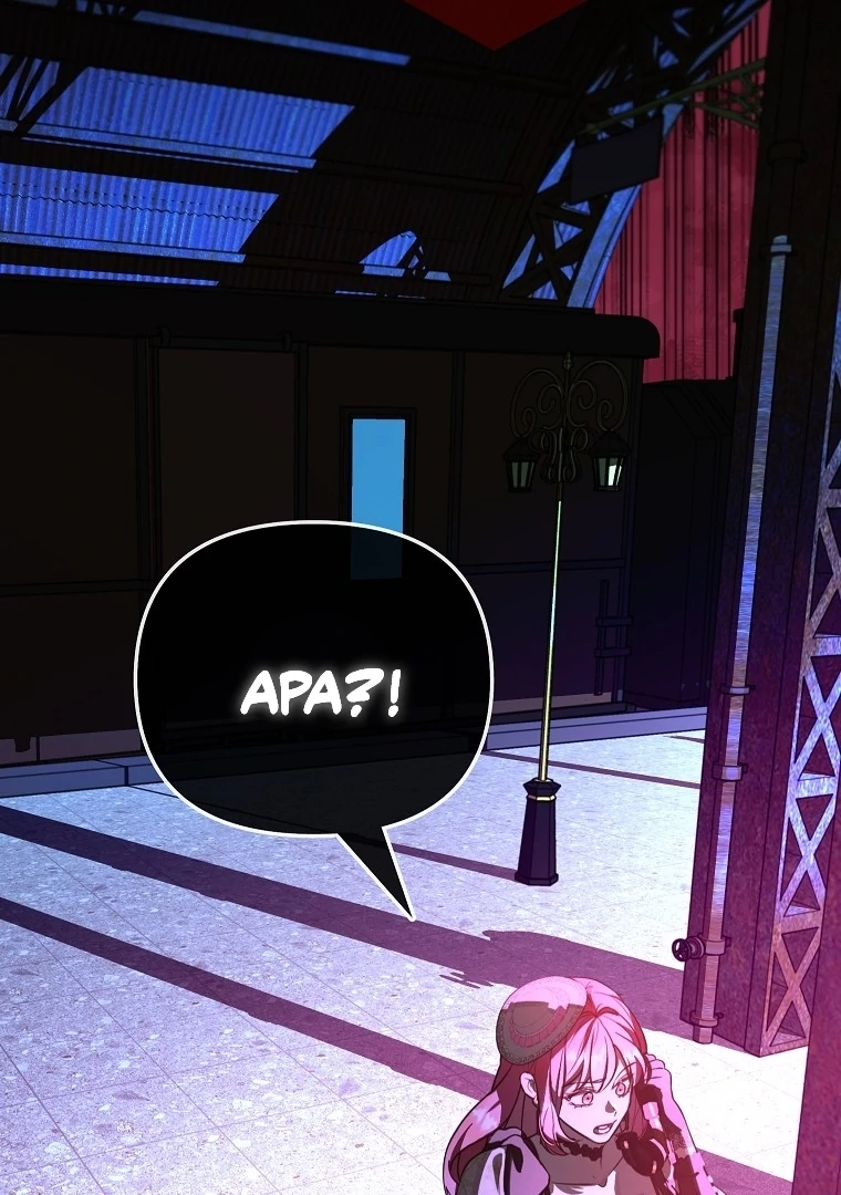THE MALE LEADS ARE TRAPPED IN MY HOUSE Chapter 9 page 98