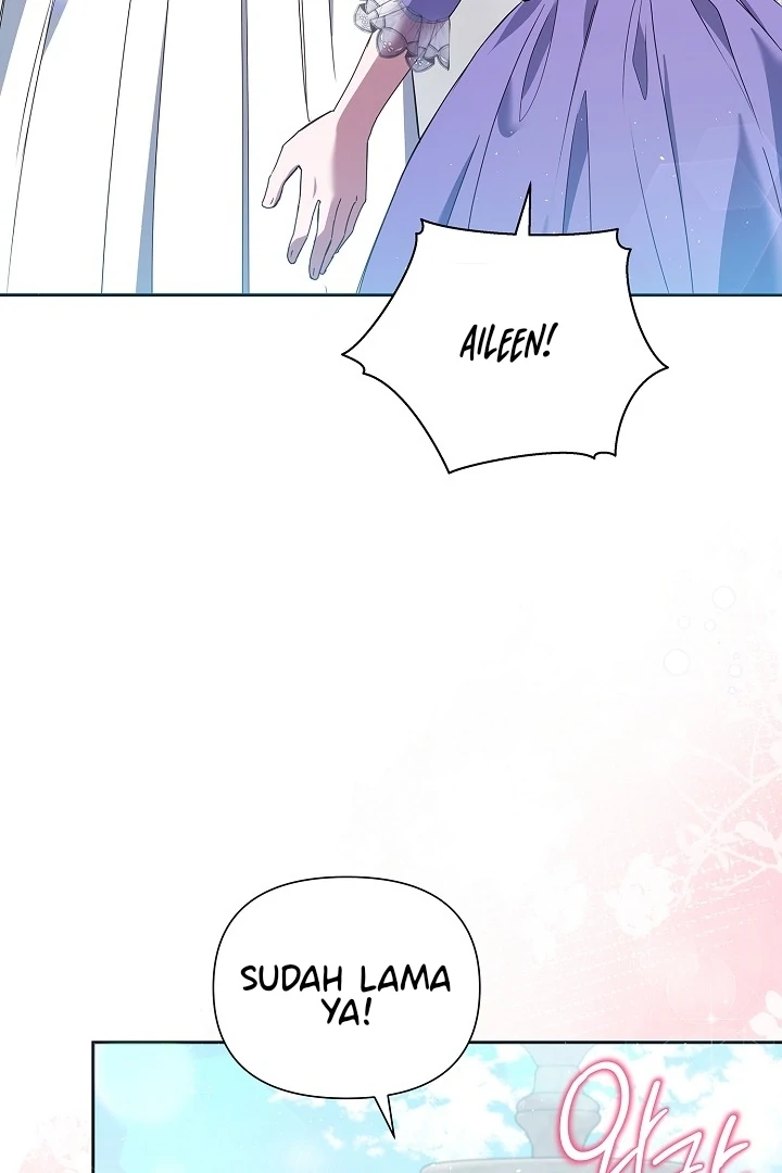 The Male Lead’s Father is So Handsome That It’s a Big Deal Chapter 17 page 9