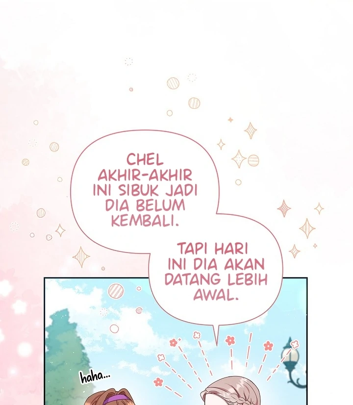 The Male Lead’s Father is So Handsome That It’s a Big Deal Chapter 17 page 11