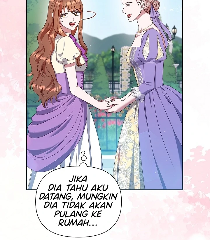 The Male Lead’s Father is So Handsome That It’s a Big Deal Chapter 17 page 12