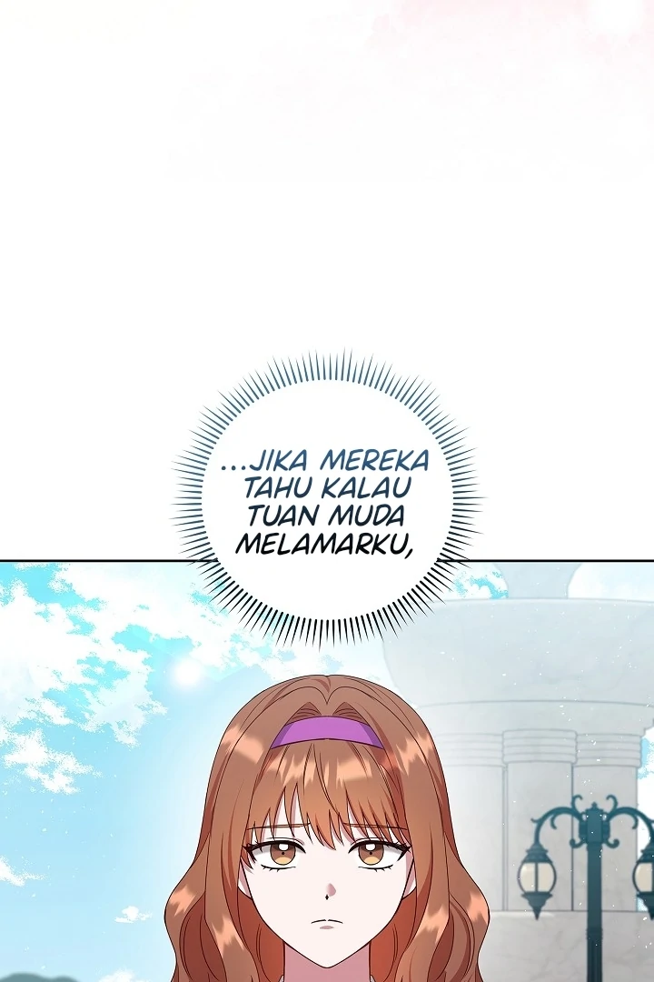 The Male Lead’s Father is So Handsome That It’s a Big Deal Chapter 17 page 13
