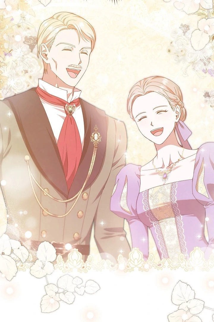 The Male Lead’s Father is So Handsome That It’s a Big Deal Chapter 17 page 15