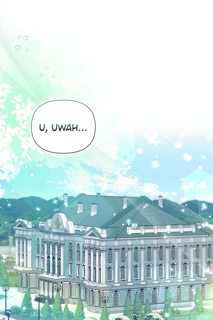 The Male Lead’s Father is So Handsome That It’s a Big Deal Chapter 17 page 1