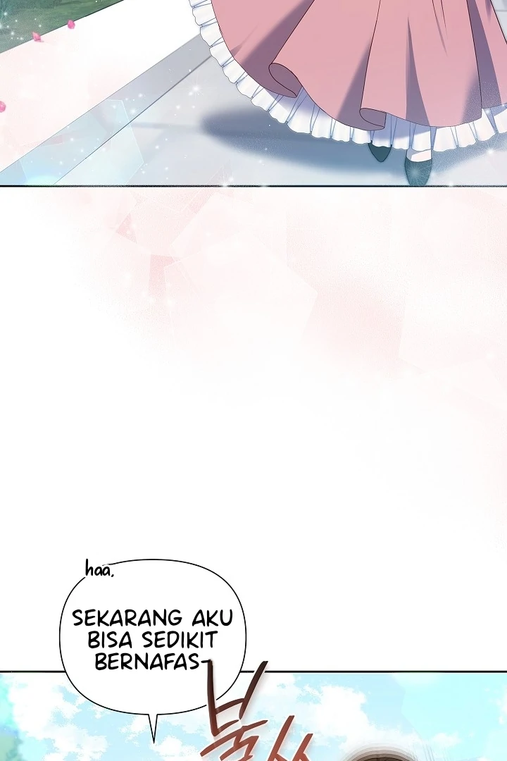 The Male Lead’s Father is So Handsome That It’s a Big Deal Chapter 17 page 19