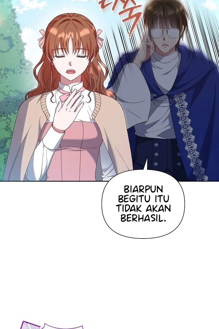 The Male Lead’s Father is So Handsome That It’s a Big Deal Chapter 17 page 20