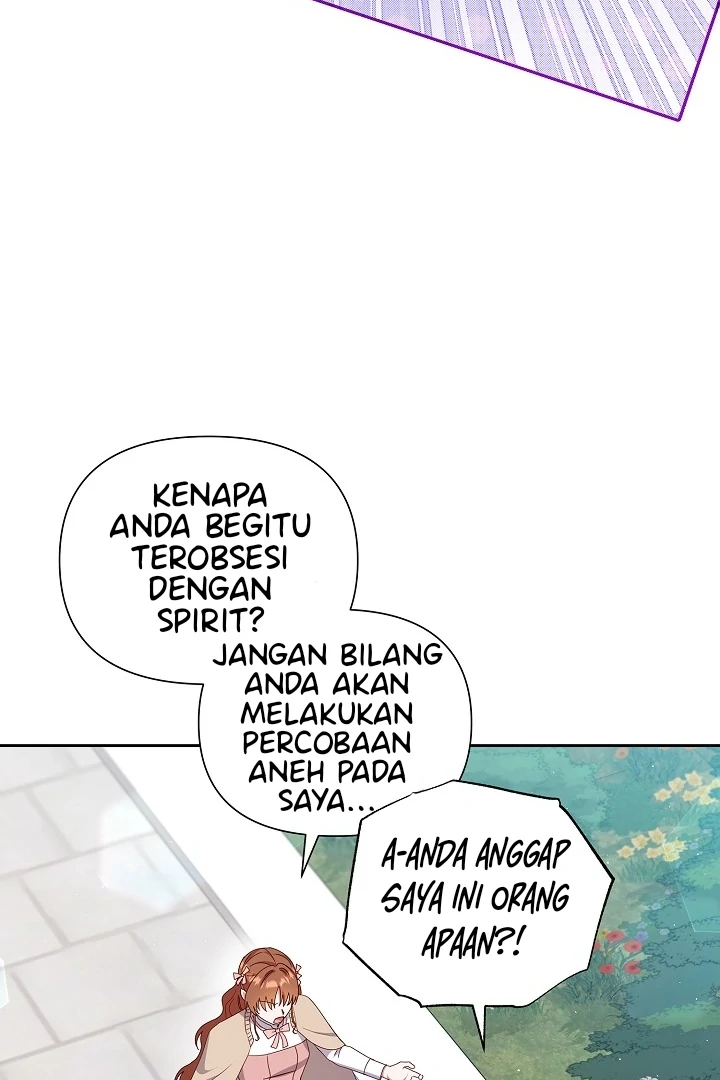 The Male Lead’s Father is So Handsome That It’s a Big Deal Chapter 17 page 22