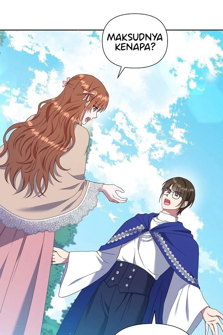 The Male Lead’s Father is So Handsome That It’s a Big Deal Chapter 17 page 25