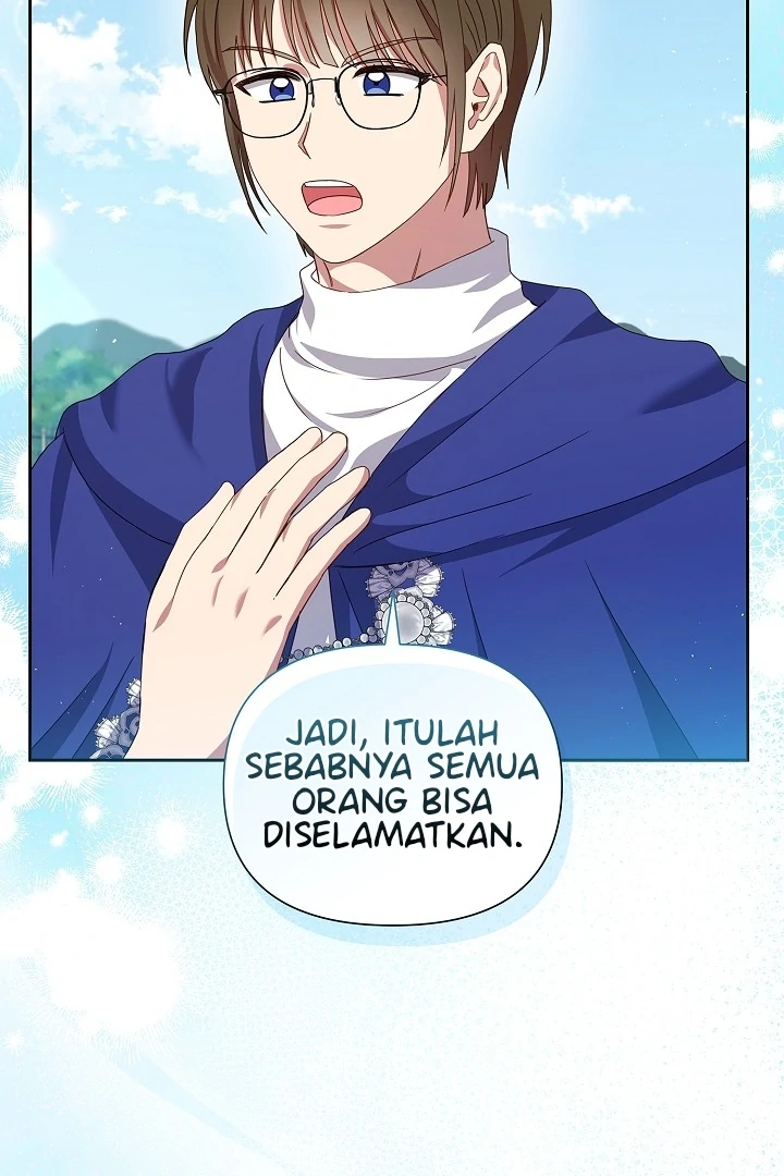 The Male Lead’s Father is So Handsome That It’s a Big Deal Chapter 17 page 27