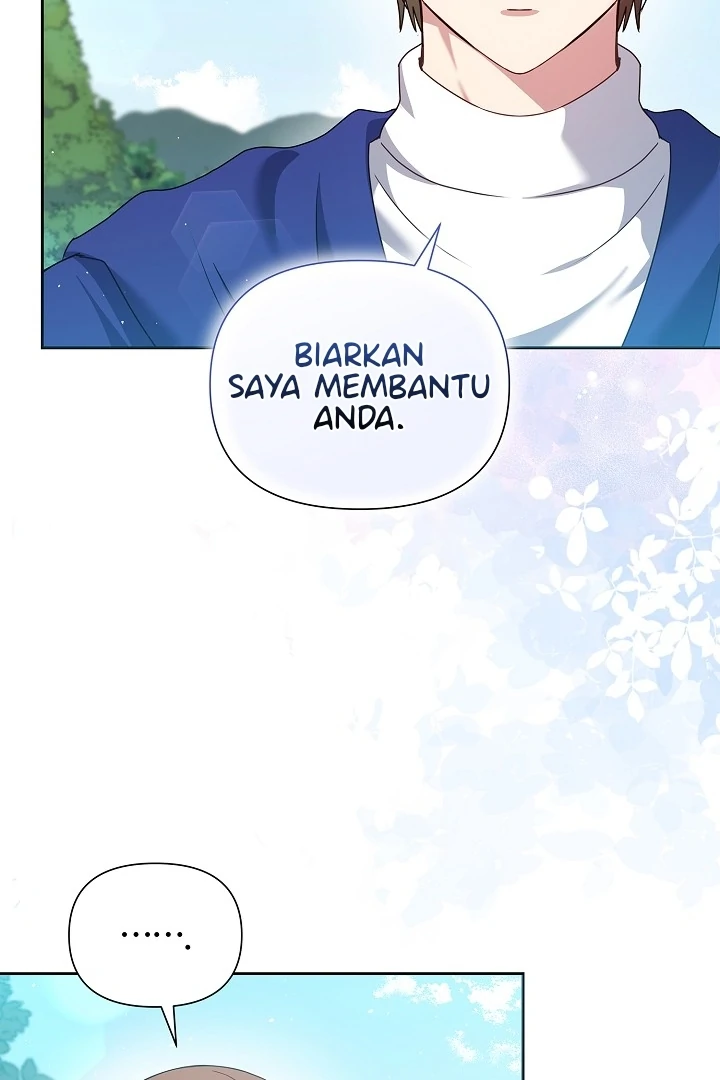 The Male Lead’s Father is So Handsome That It’s a Big Deal Chapter 17 page 30