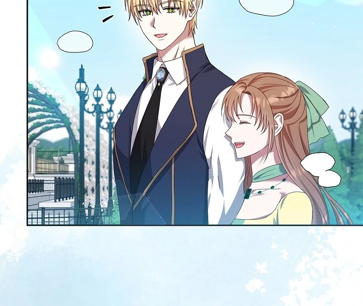 The Male Lead’s Father is So Handsome That It’s a Big Deal Chapter 17 page 36