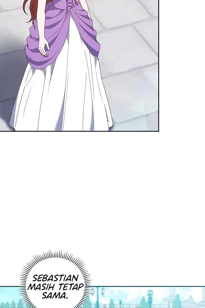 The Male Lead’s Father is So Handsome That It’s a Big Deal Chapter 17 page 3