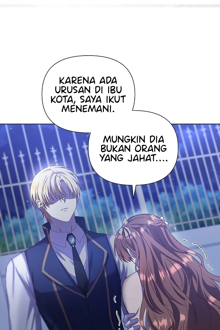 The Male Lead’s Father is So Handsome That It’s a Big Deal Chapter 17 page 52