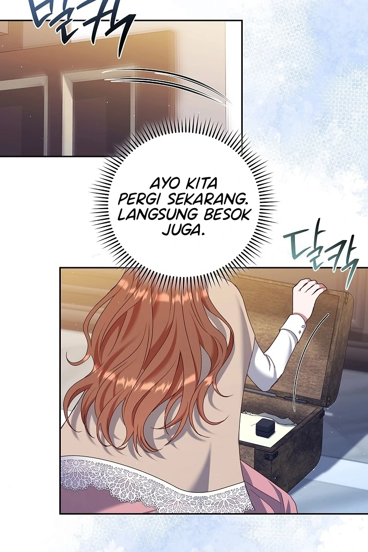 The Male Lead’s Father is So Handsome That It’s a Big Deal Chapter 17 page 58