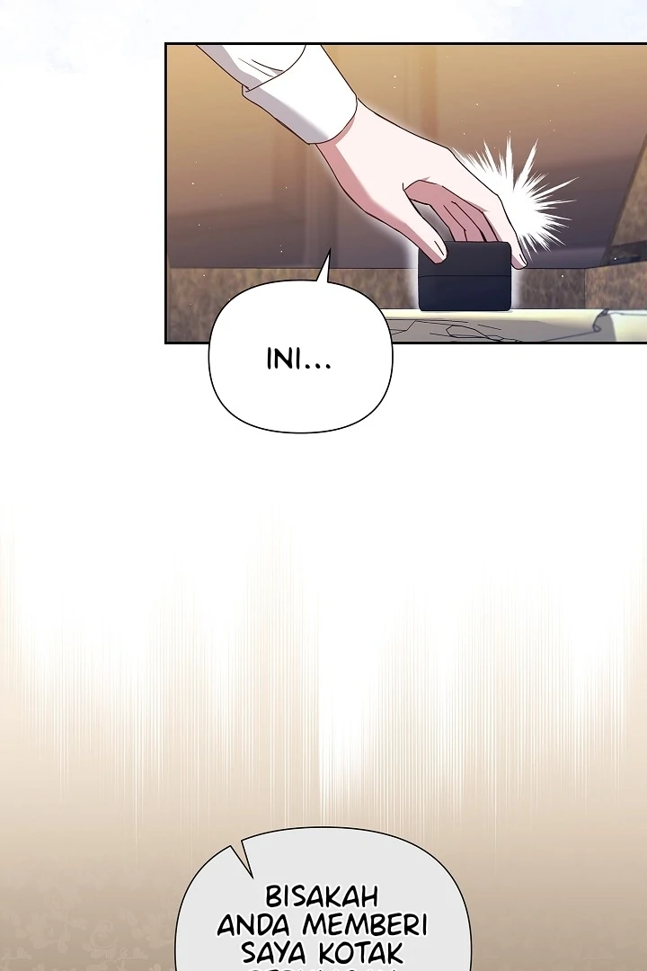 The Male Lead’s Father is So Handsome That It’s a Big Deal Chapter 17 page 61