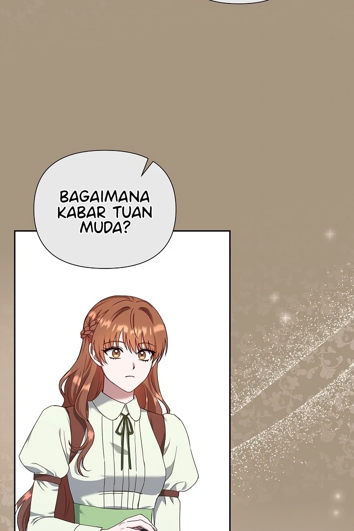 The Male Lead’s Father is So Handsome That It’s a Big Deal Chapter 17 page 63