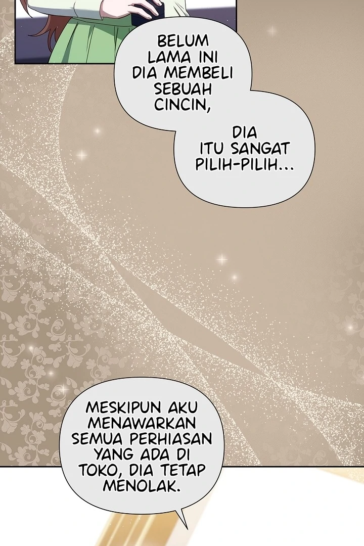 The Male Lead’s Father is So Handsome That It’s a Big Deal Chapter 17 page 64