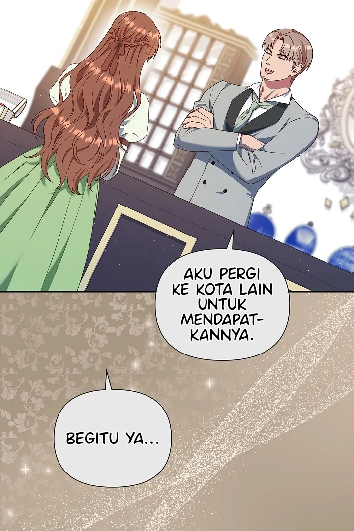 The Male Lead’s Father is So Handsome That It’s a Big Deal Chapter 17 page 65