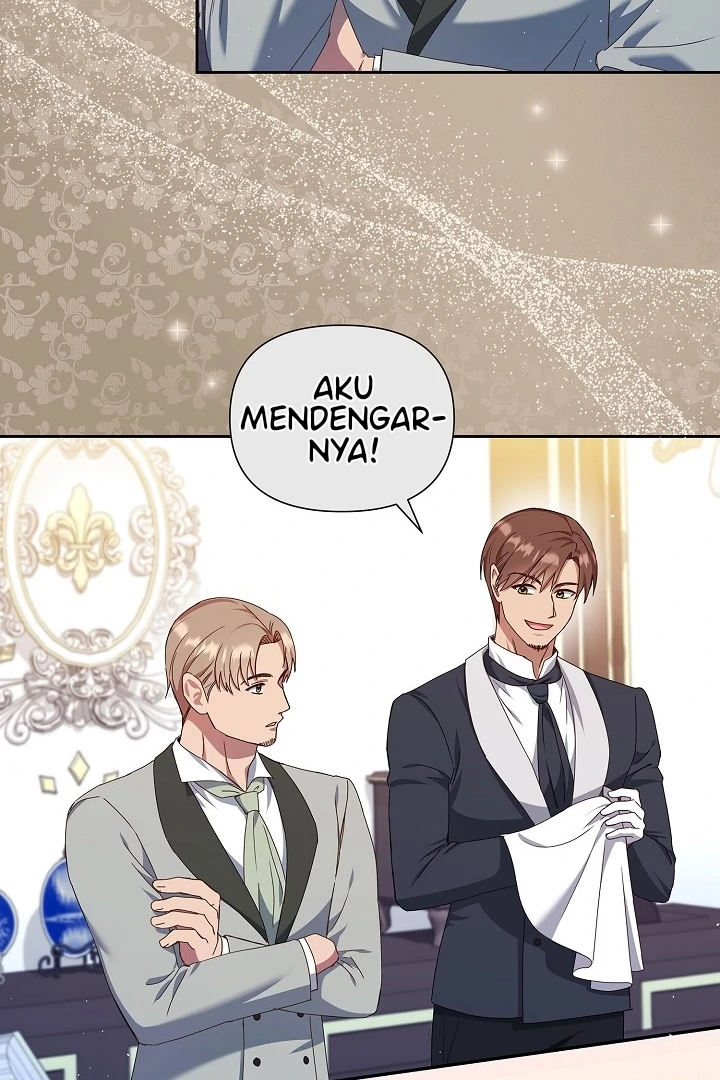 The Male Lead’s Father is So Handsome That It’s a Big Deal Chapter 17 page 67