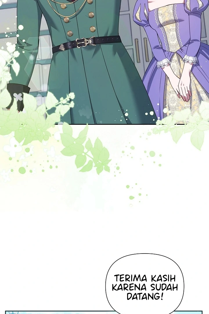 The Male Lead’s Father is So Handsome That It’s a Big Deal Chapter 17 page 6