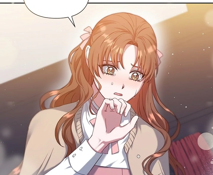 The Male Lead’s Father is So Handsome That It’s a Big Deal Chapter 17 page 71
