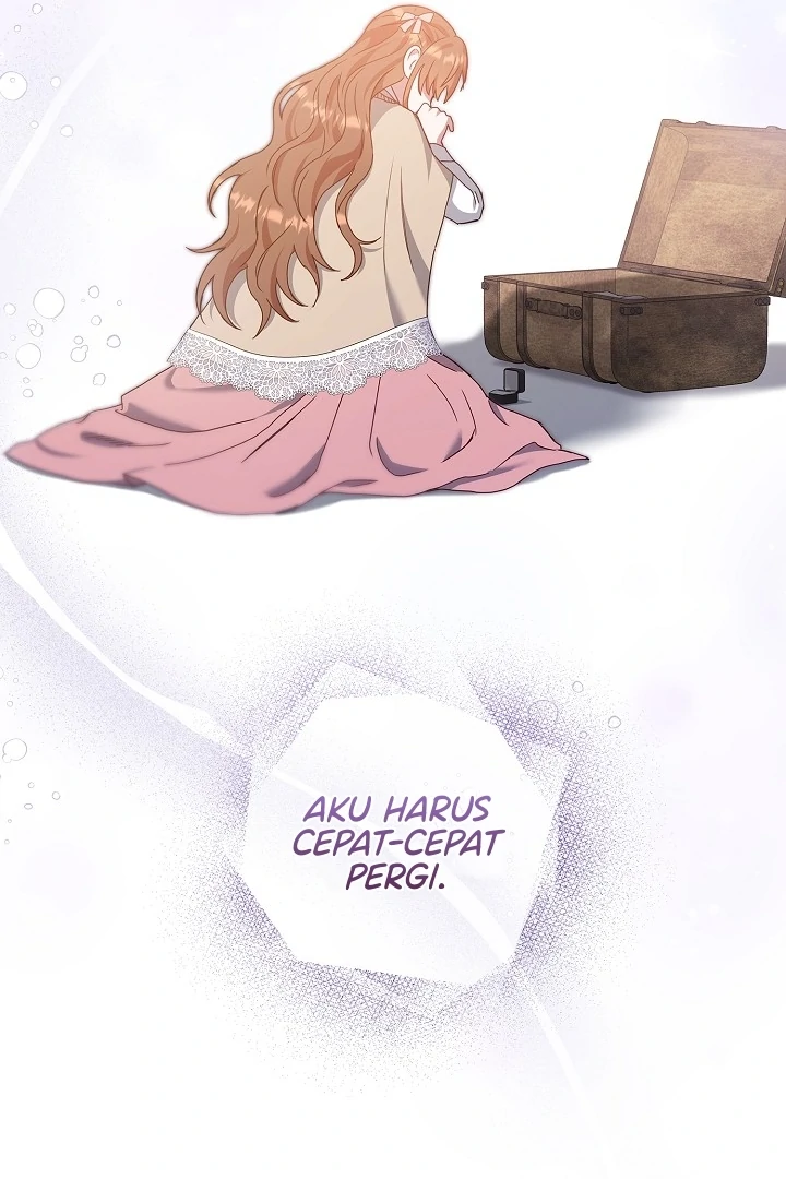 The Male Lead’s Father is So Handsome That It’s a Big Deal Chapter 17 page 73