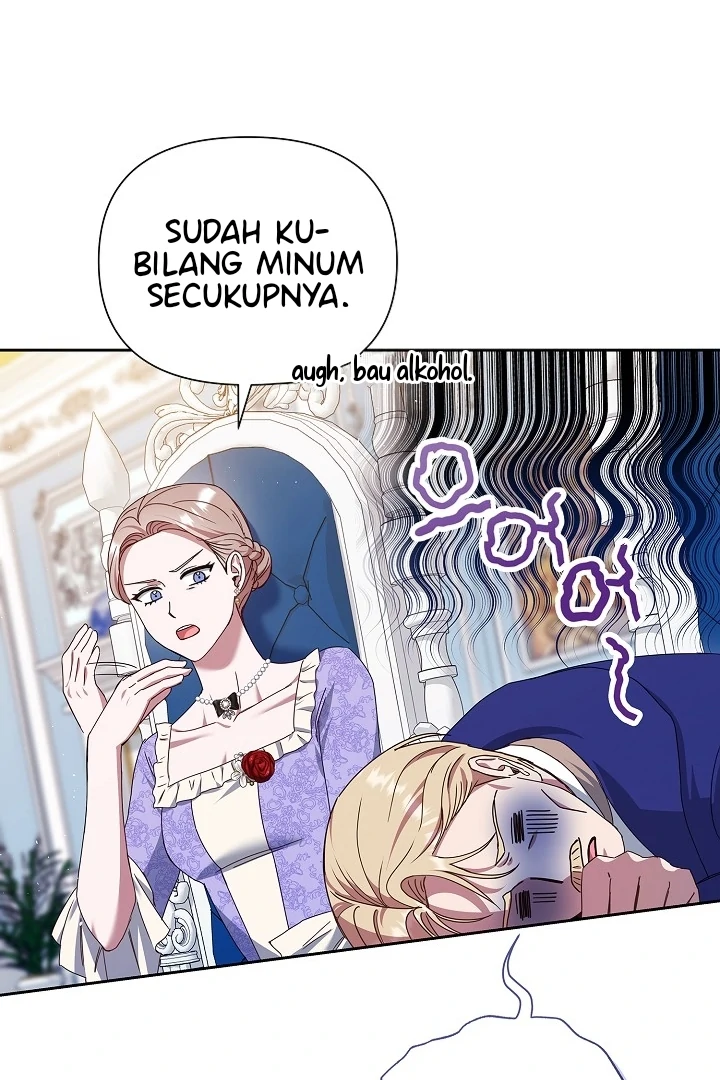 The Male Lead’s Father is So Handsome That It’s a Big Deal Chapter 17 page 76